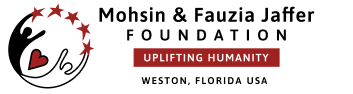 Mohsin and Fauzia Jaffer Foundation